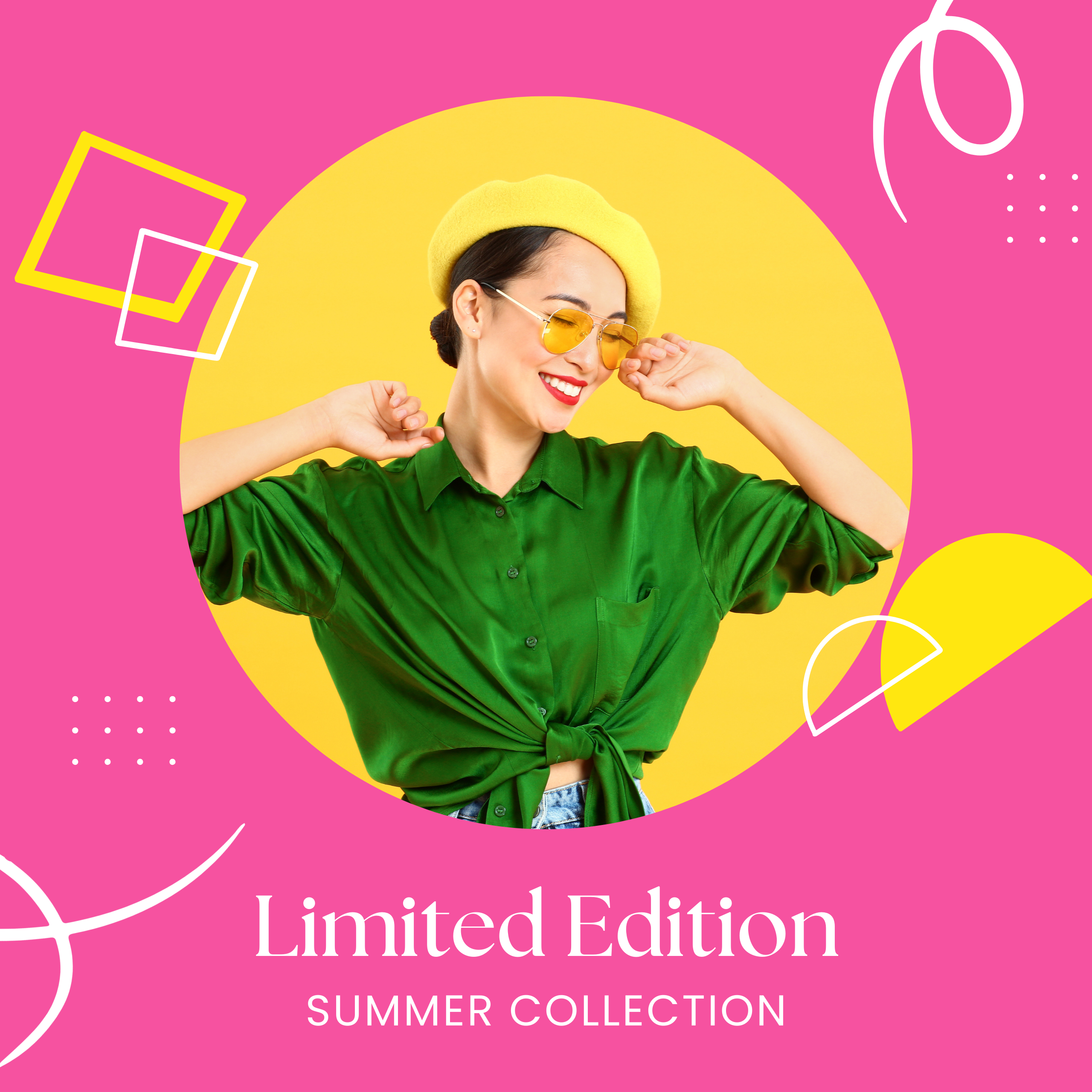Summer collection