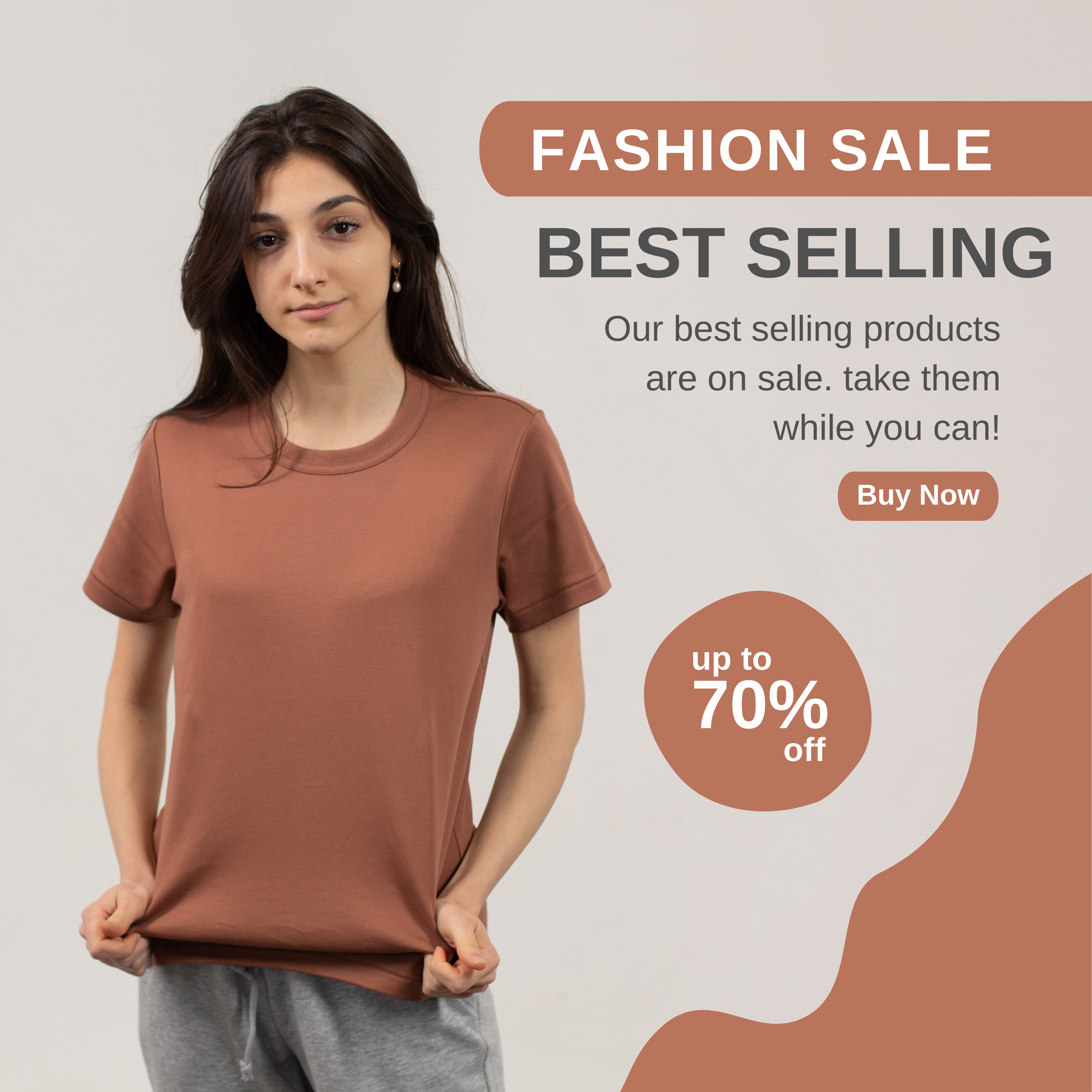 Best Selling