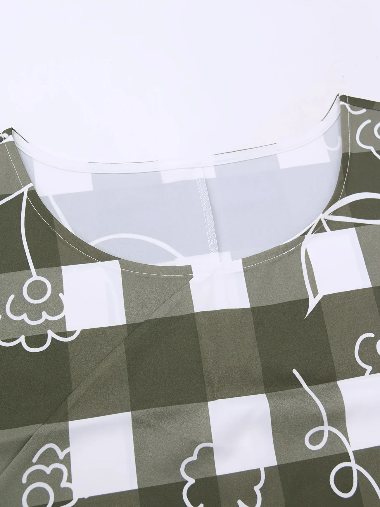 Chill Mode Co-Ord Set Half Sleeve T-shirt & Straight Leg Pant