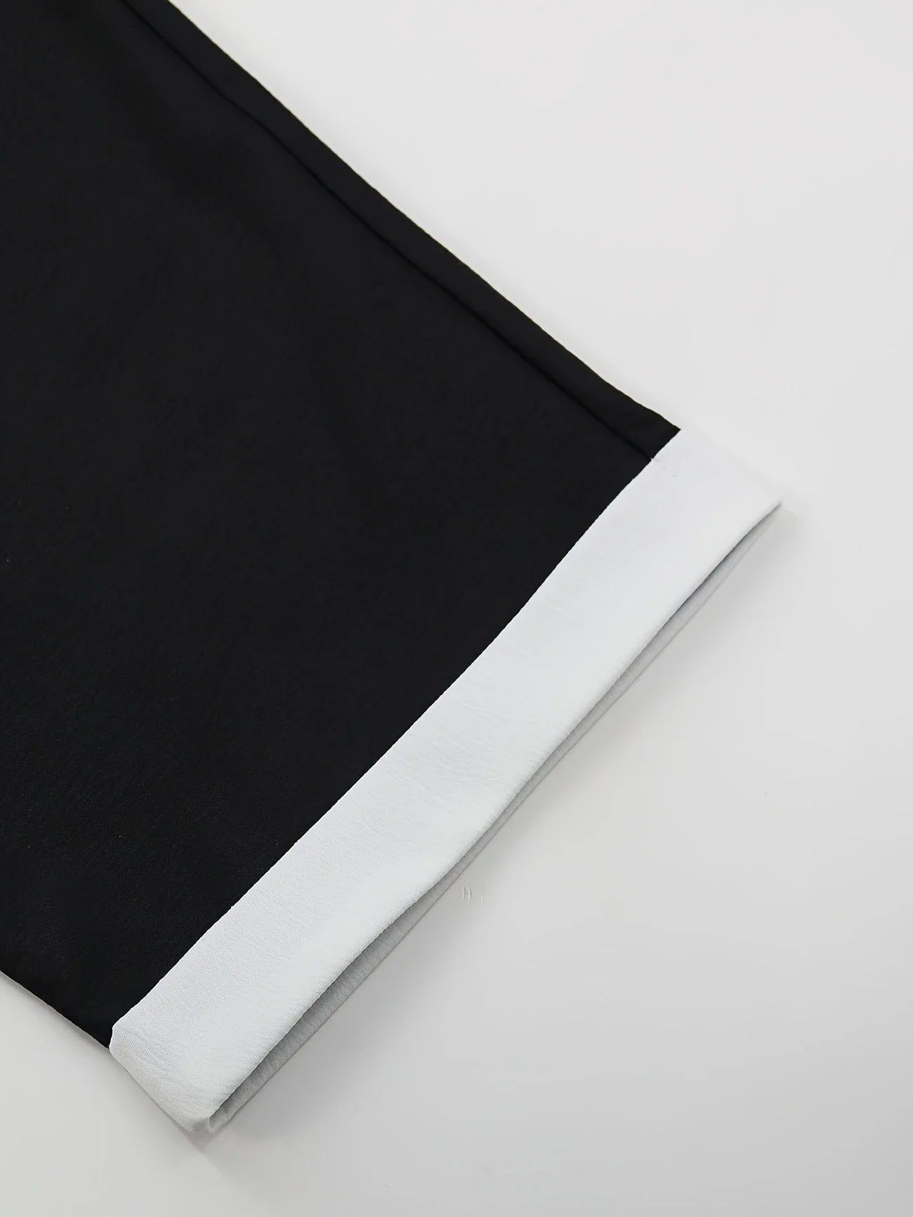 Chill Mode Co-Ord Set Half Sleeve T-shirt & Straight Leg Pant