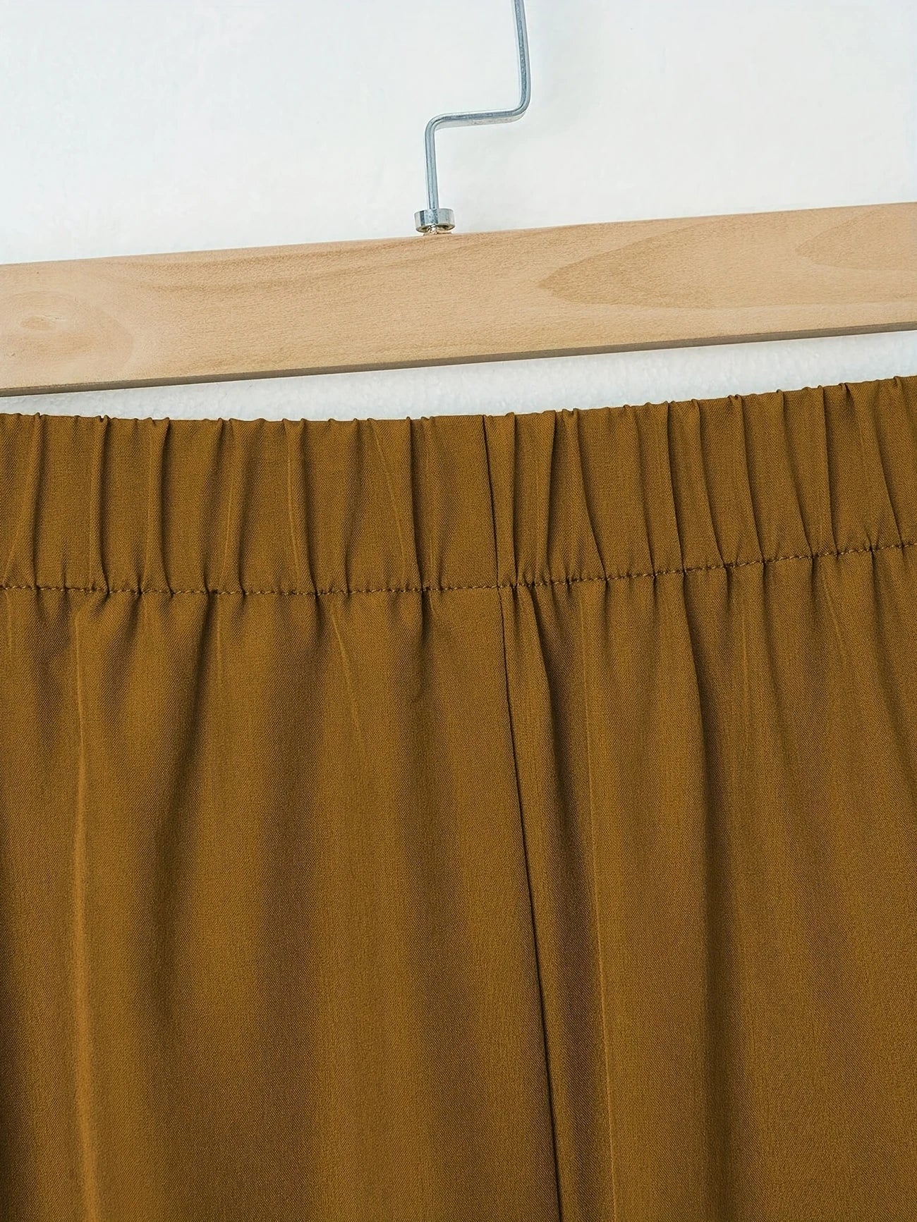 Chill Mode Co-Ord Set Half Sleeve T-shirt & Straight Leg Pant