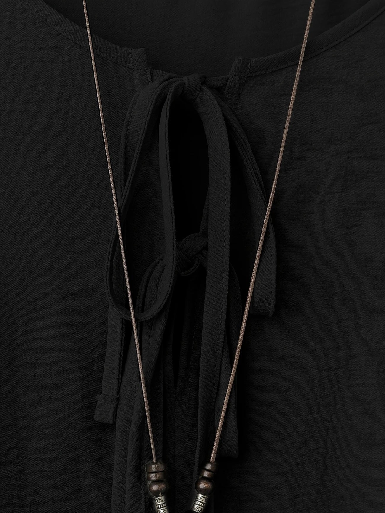 Chill Mode Co-Ord Set Half Sleeve T-shirt & Straight Leg Pant