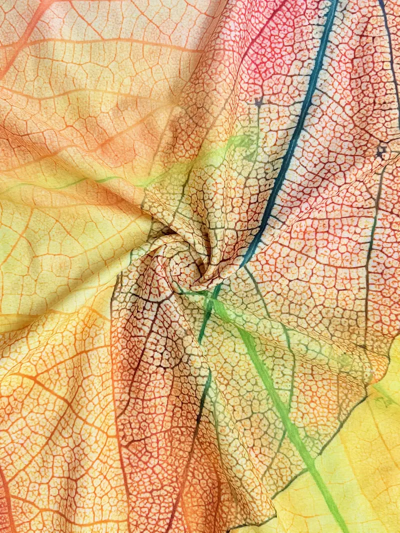 Chill Mode Co-Ord Set Half Sleeve T-shirt & Straight Leg Pant