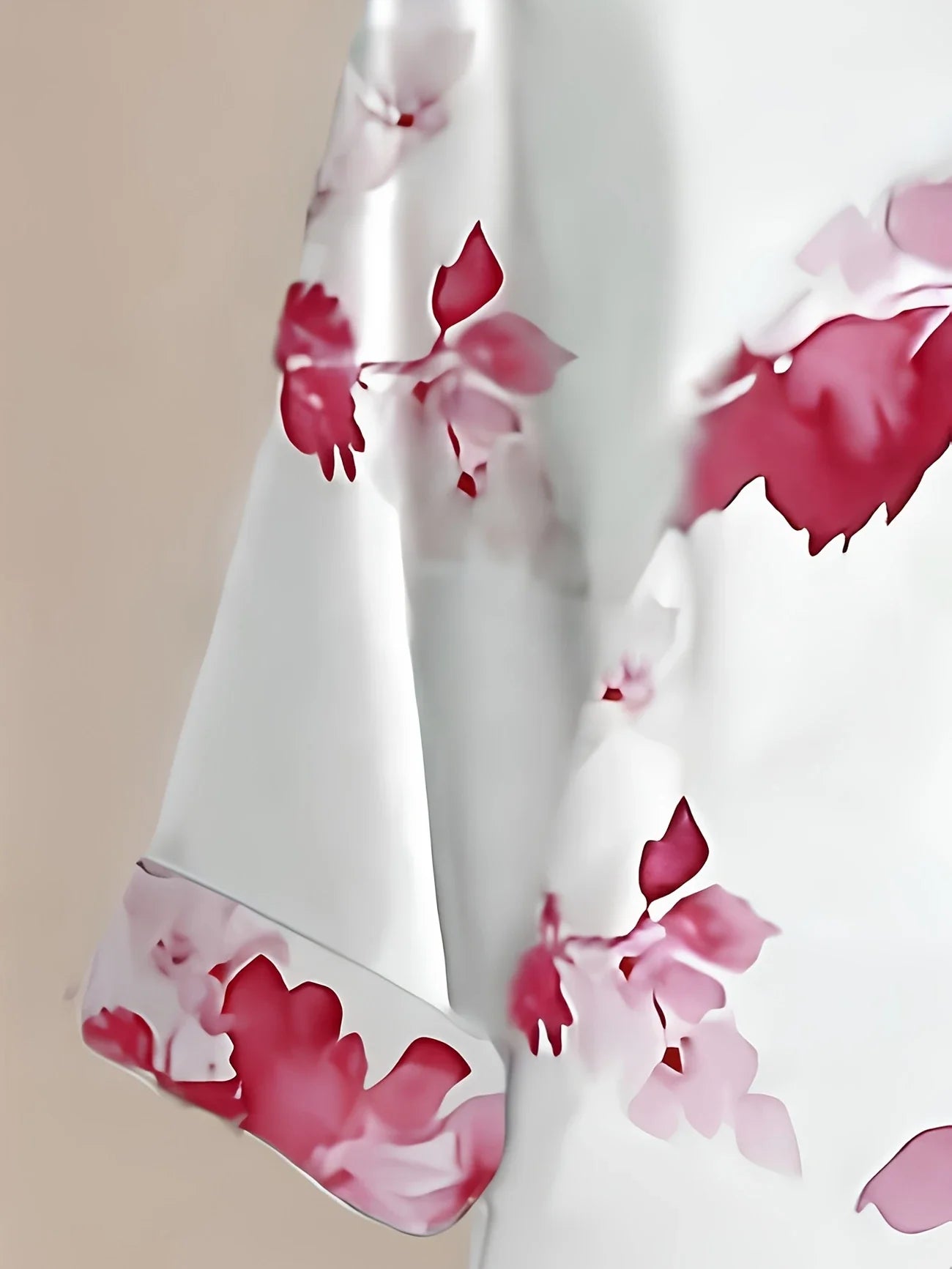 Chill Mode Co-Ord Set Half Sleeve T-shirt & Straight Leg Pant