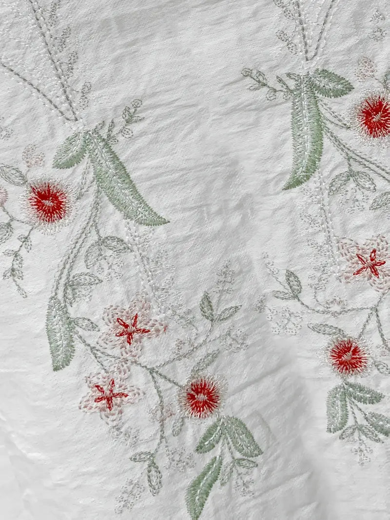 Comfort Chic: Plus-Size Shirt & Pants Set