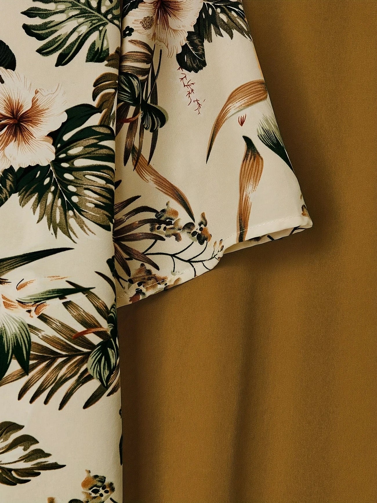 Chill Mode Co-Ord Set Half Sleeve T-shirt & Straight Leg Pant