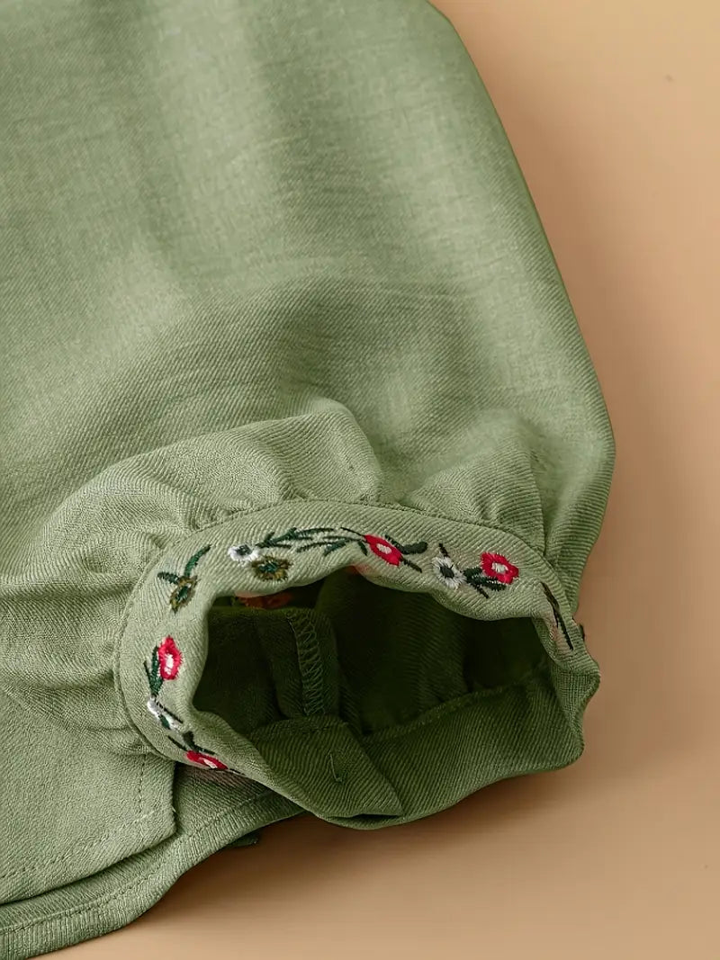 Comfort Chic: Plus-Size Shirt & Pants Set