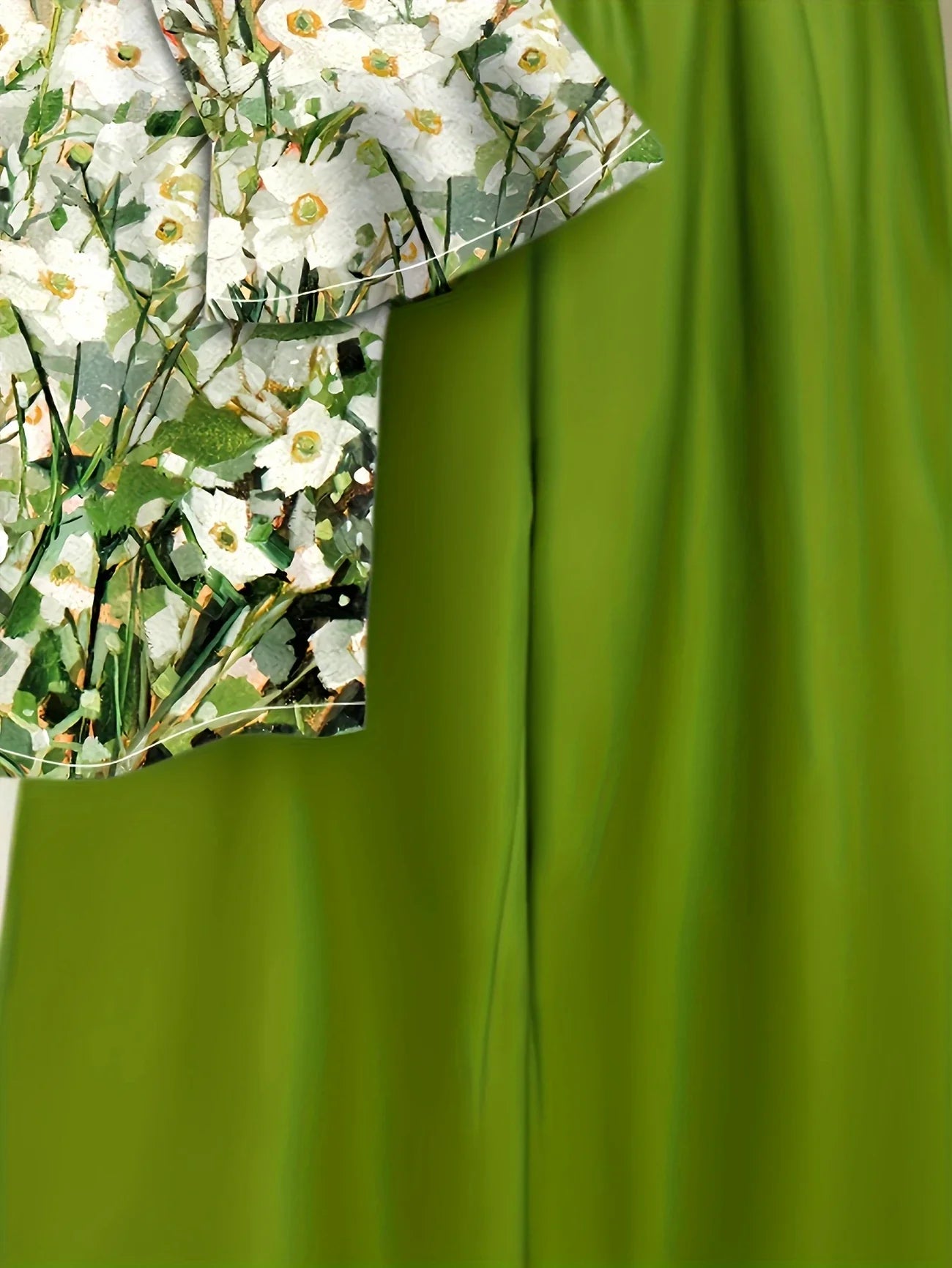 Chill Mode Co-Ord Set Half Sleeve T-shirt & Straight Leg Pant