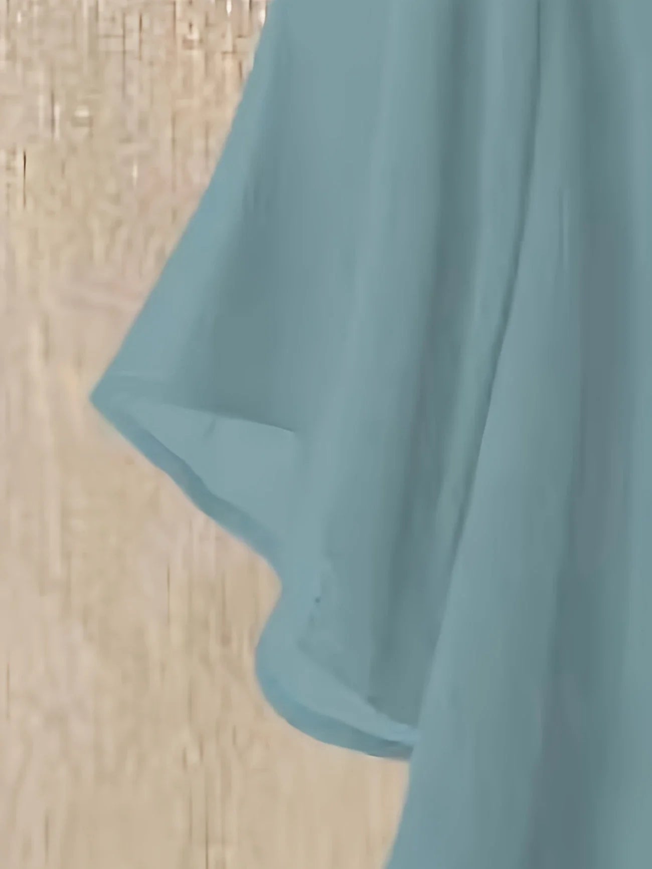 Chill Mode Co-Ord Set Half Sleeve T-shirt & Straight Leg Pant