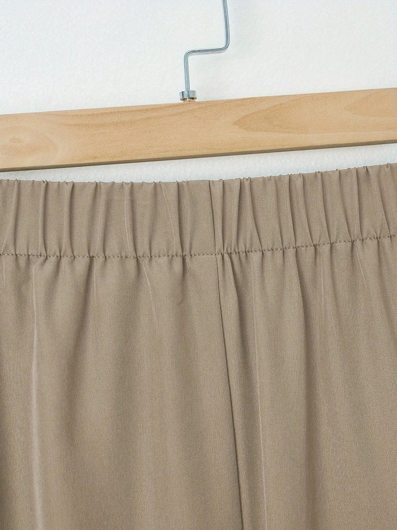 Chill Mode Co-Ord Set Half Sleeve T-shirt & Straight Leg Pant