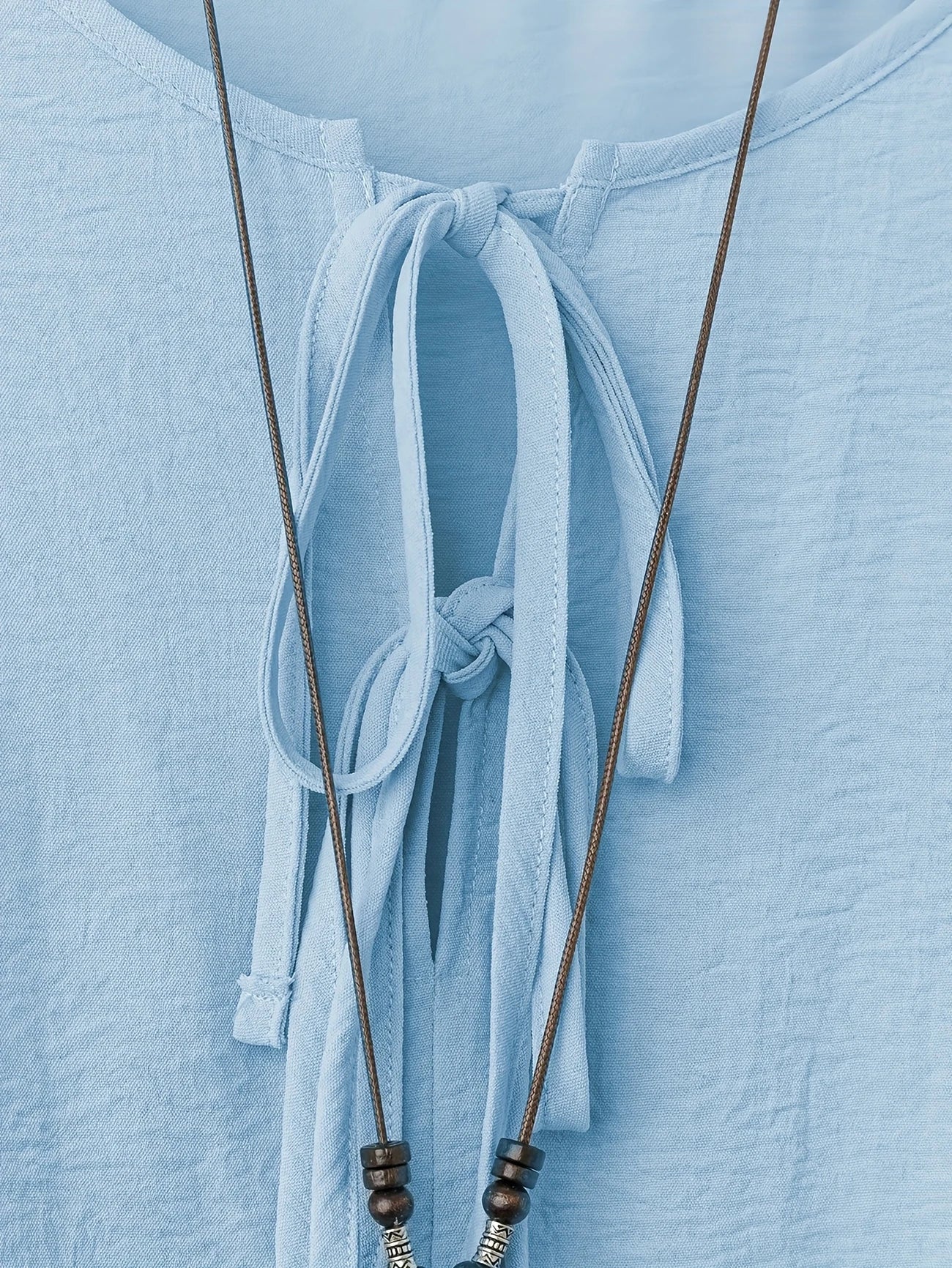 Chill Mode Co-Ord Set Half Sleeve T-shirt & Straight Leg Pant