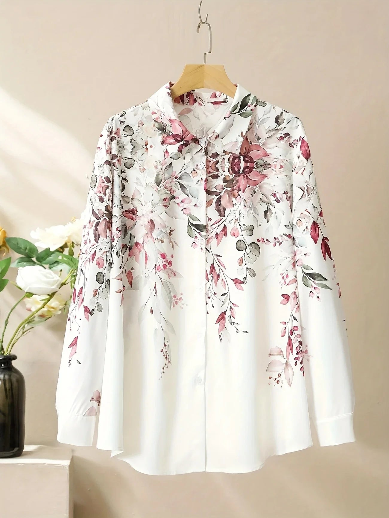 Chill Mode Co-Ord Set Half Sleeve T-shirt & Straight Leg Pant