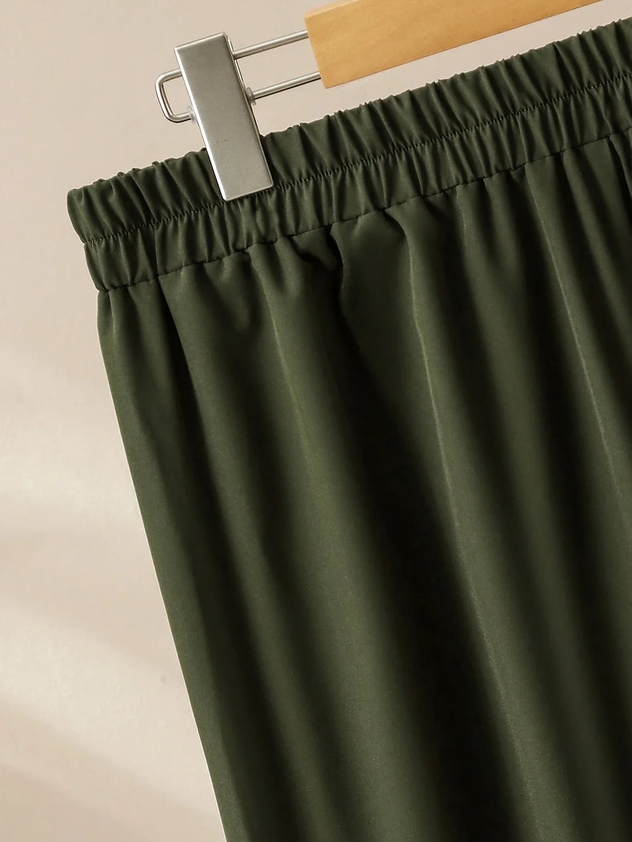 Chill Mode Co-Ord Set Half Sleeve T-shirt & Straight Leg Pant