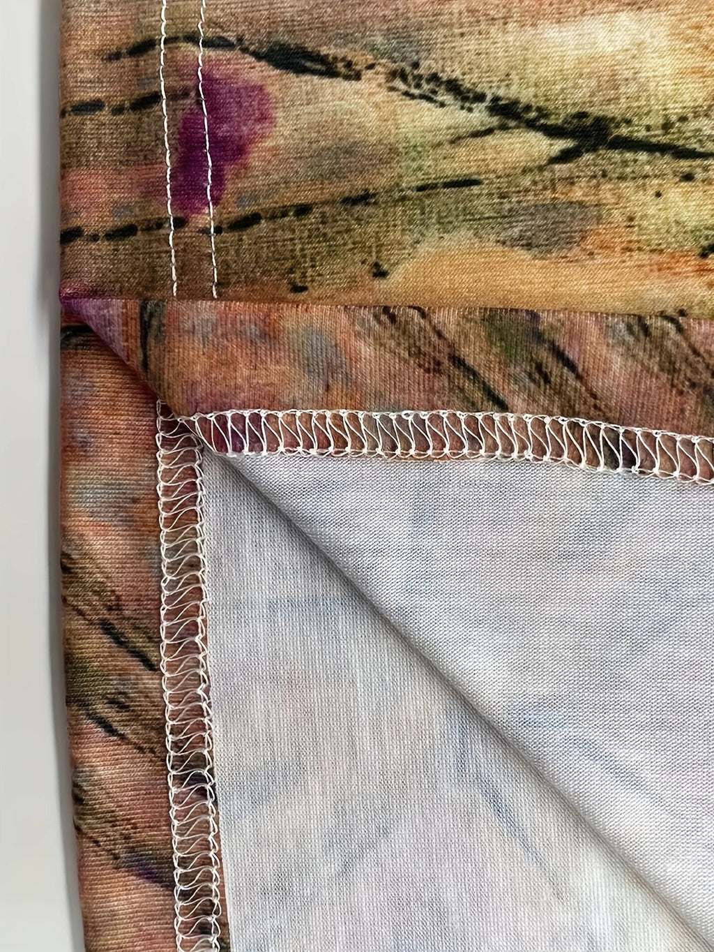 Chill Mode Co-Ord Set Half Sleeve T-shirt & Straight Leg Pant