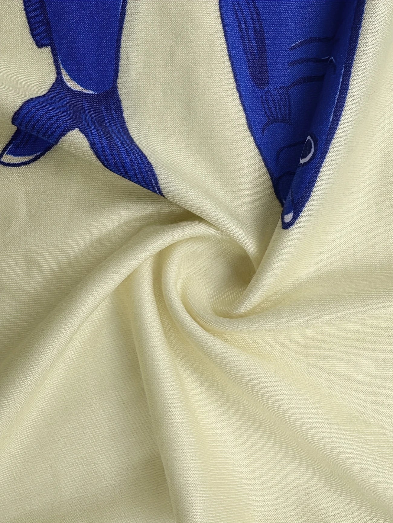 Chill Mode Co-Ord Set Half Sleeve T-shirt & Straight Leg Pant