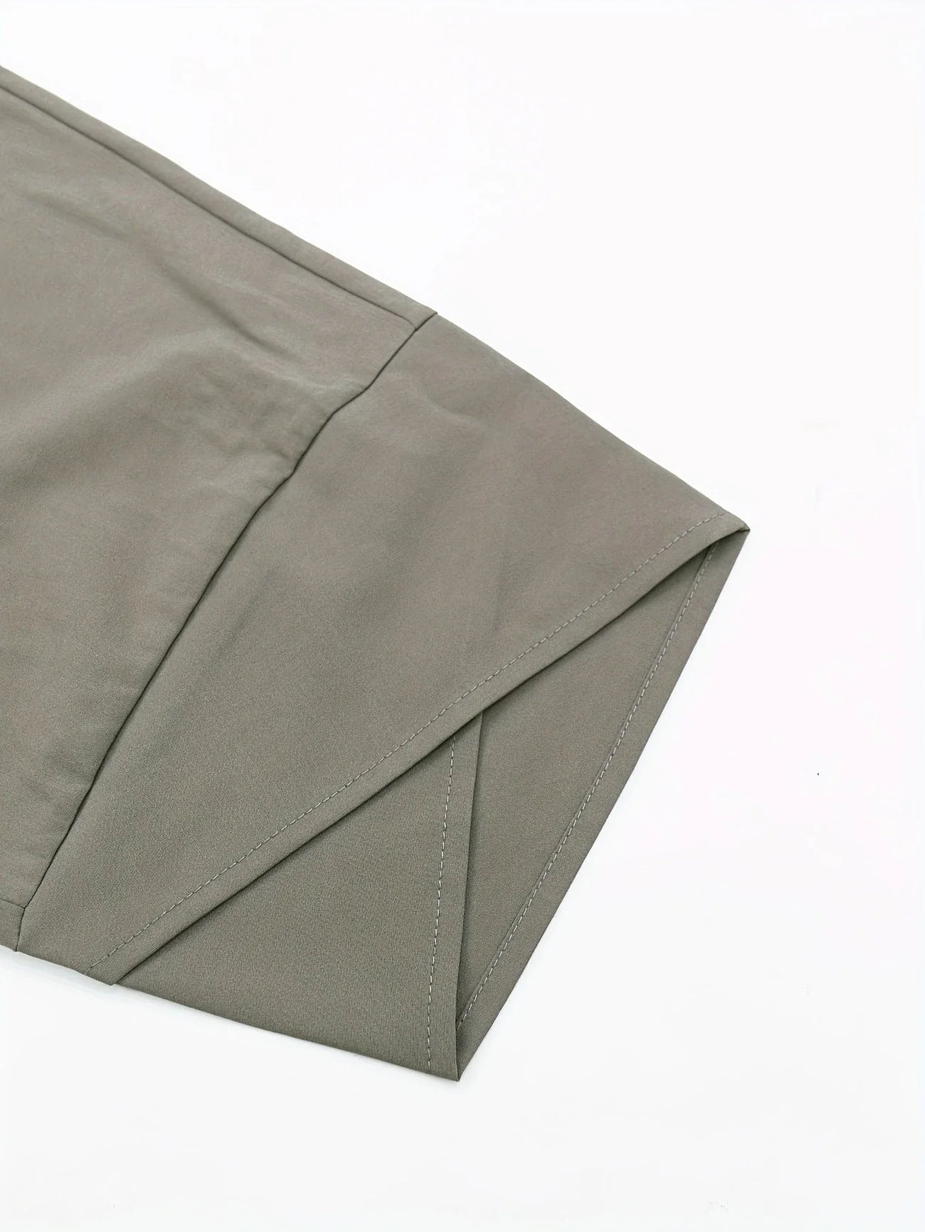 Chill Mode Co-Ord Set Half Sleeve T-shirt & Straight Leg Pant