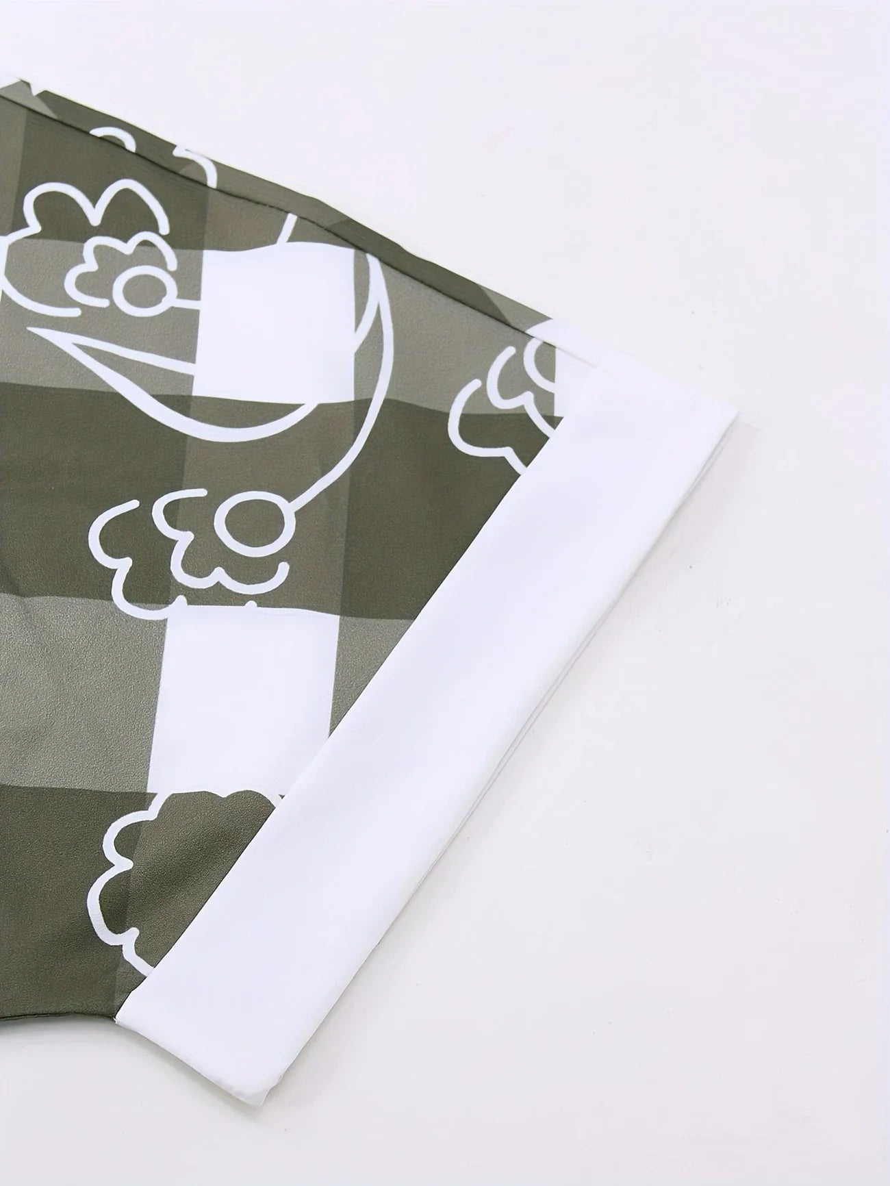 Chill Mode Co-Ord Set Half Sleeve T-shirt & Straight Leg Pant