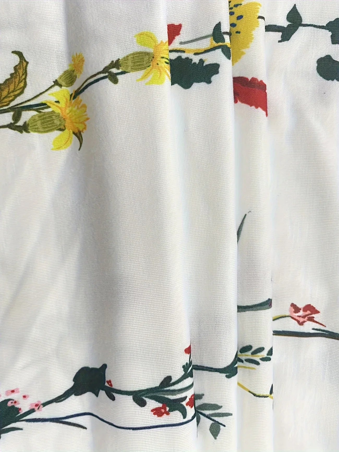 Chill Mode Co-Ord Set Half Sleeve T-shirt & Straight Leg Pant