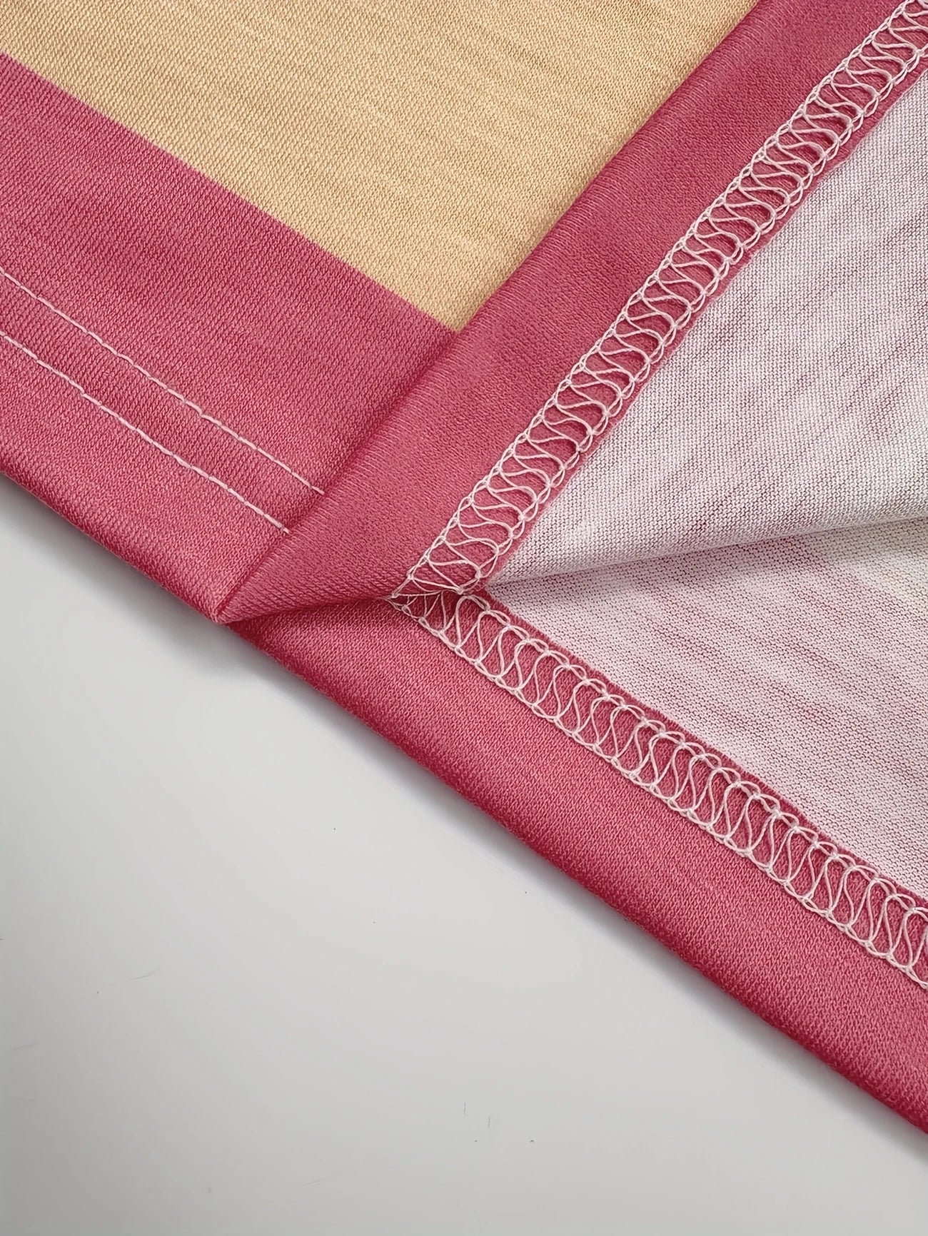 Chill Mode Co-Ord Set Half Sleeve T-shirt & Straight Leg Pant